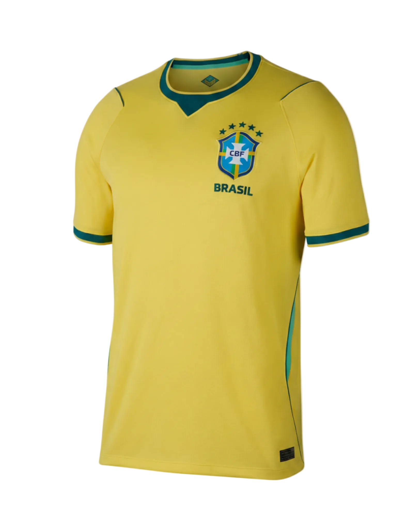 FIFA World Cup 2026™ Brazil Home Jersey