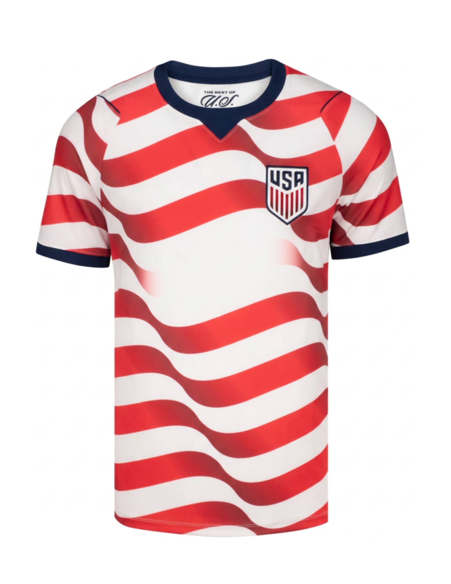 FIFA World Cup 2026™ USA Home Jersey
