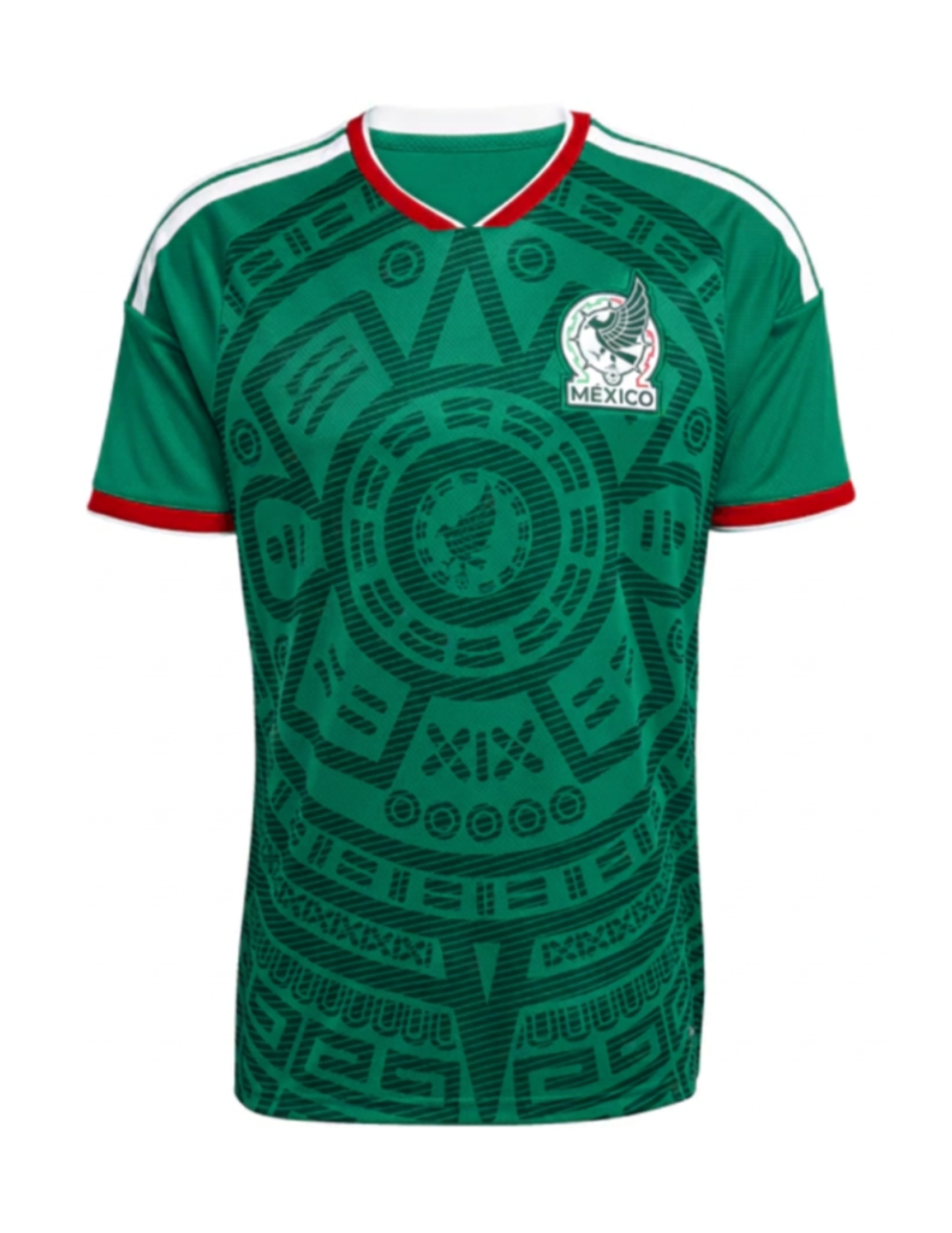FIFA World Cup 2026™ Mexico Home Jersey