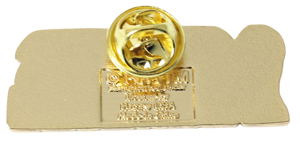 2026 FIFA World Cup™ Atlanta Host City Logo Lapel Pin