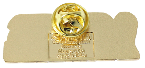 2026 FIFA World Cup™ Atlanta Host City Logo Lapel Pin