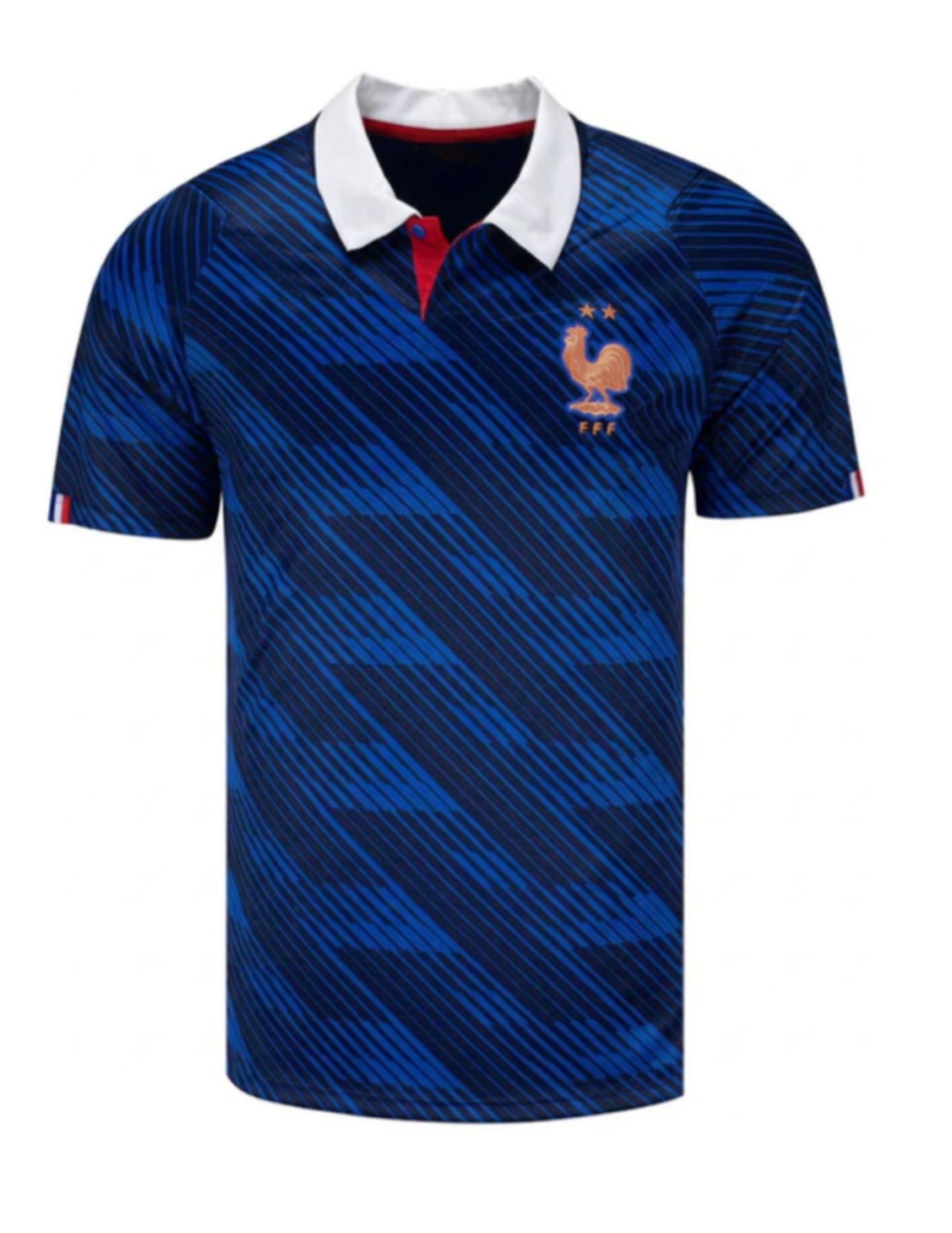 FIFA World Cup 2026™ France Home Jersey