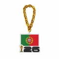 2026 FIFA World Cup™ Portugal Fan Chain