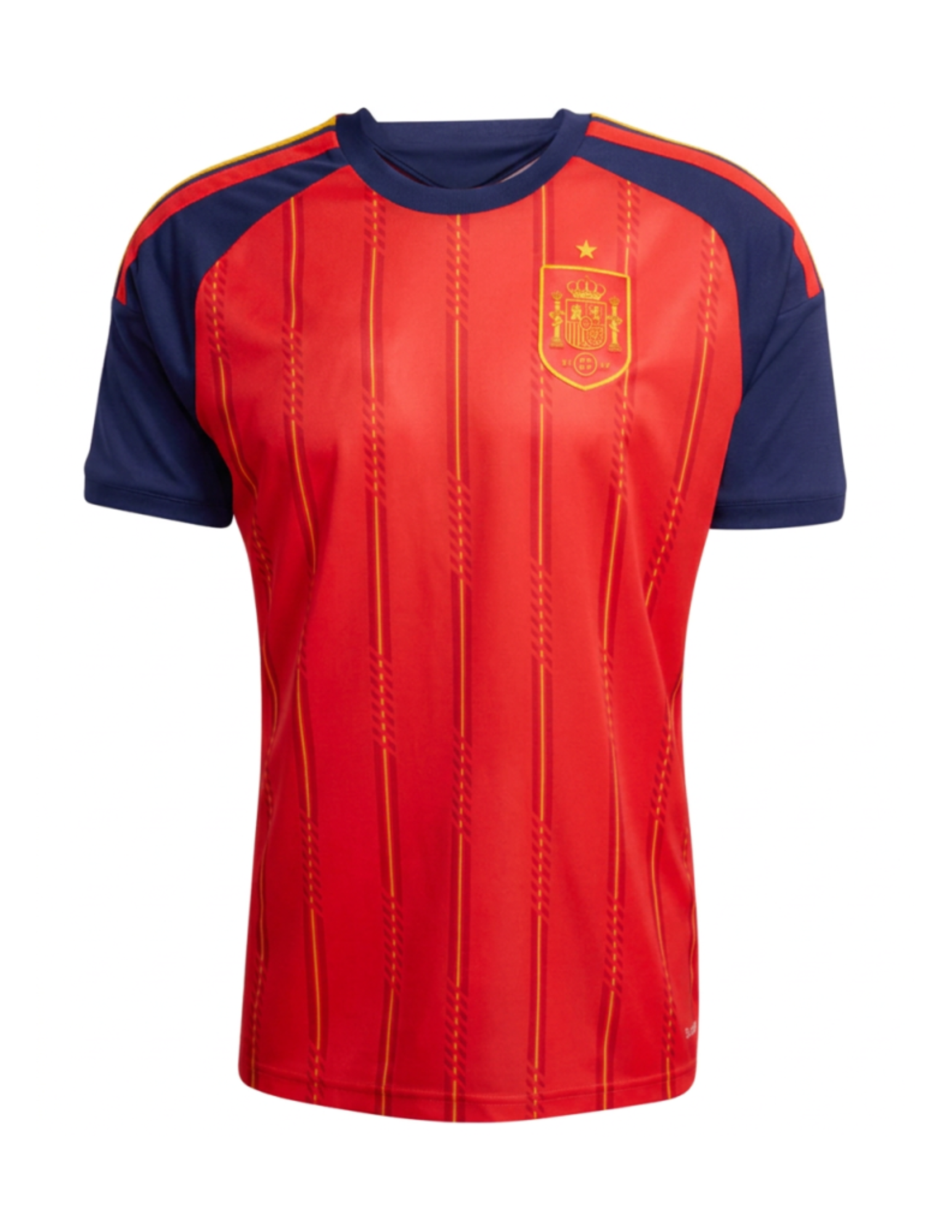FIFA World Cup 2026™ Spain Home Jersey