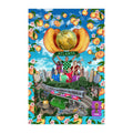 FIFA World Cup 2026™ Host City Poster Pin Atlanta