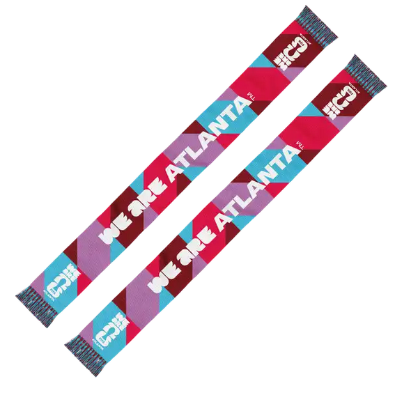 FIFA World Cup 2026™ ATLANTA Scarf