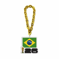 2026 FIFA World Cup™ Brazil Fan Chain