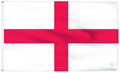 FIFA World Cup England Soccer Fan Flag 3'x5'