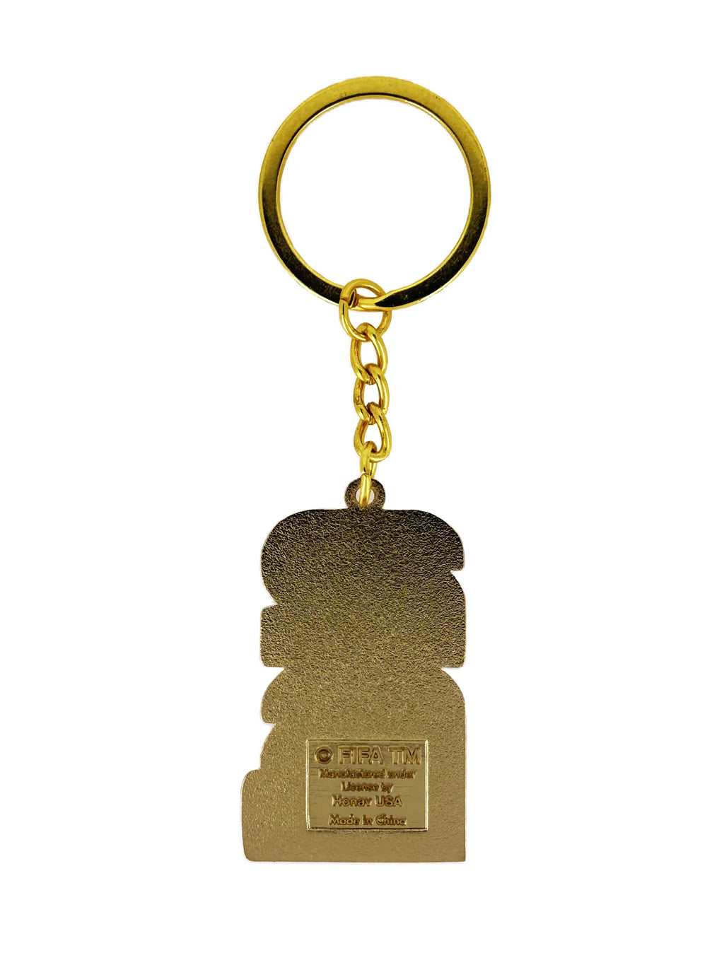 2026 FIFA World Cup™ 26 City Atlanta Host City Keychain