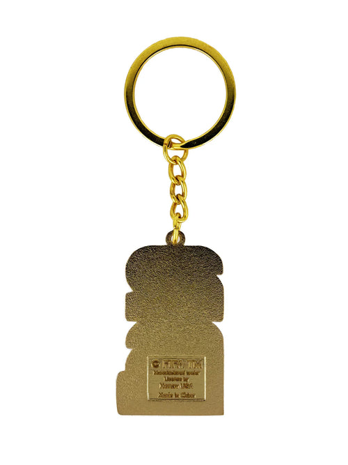 2026 FIFA World Cup™ 26 City Atlanta Host City Keychain