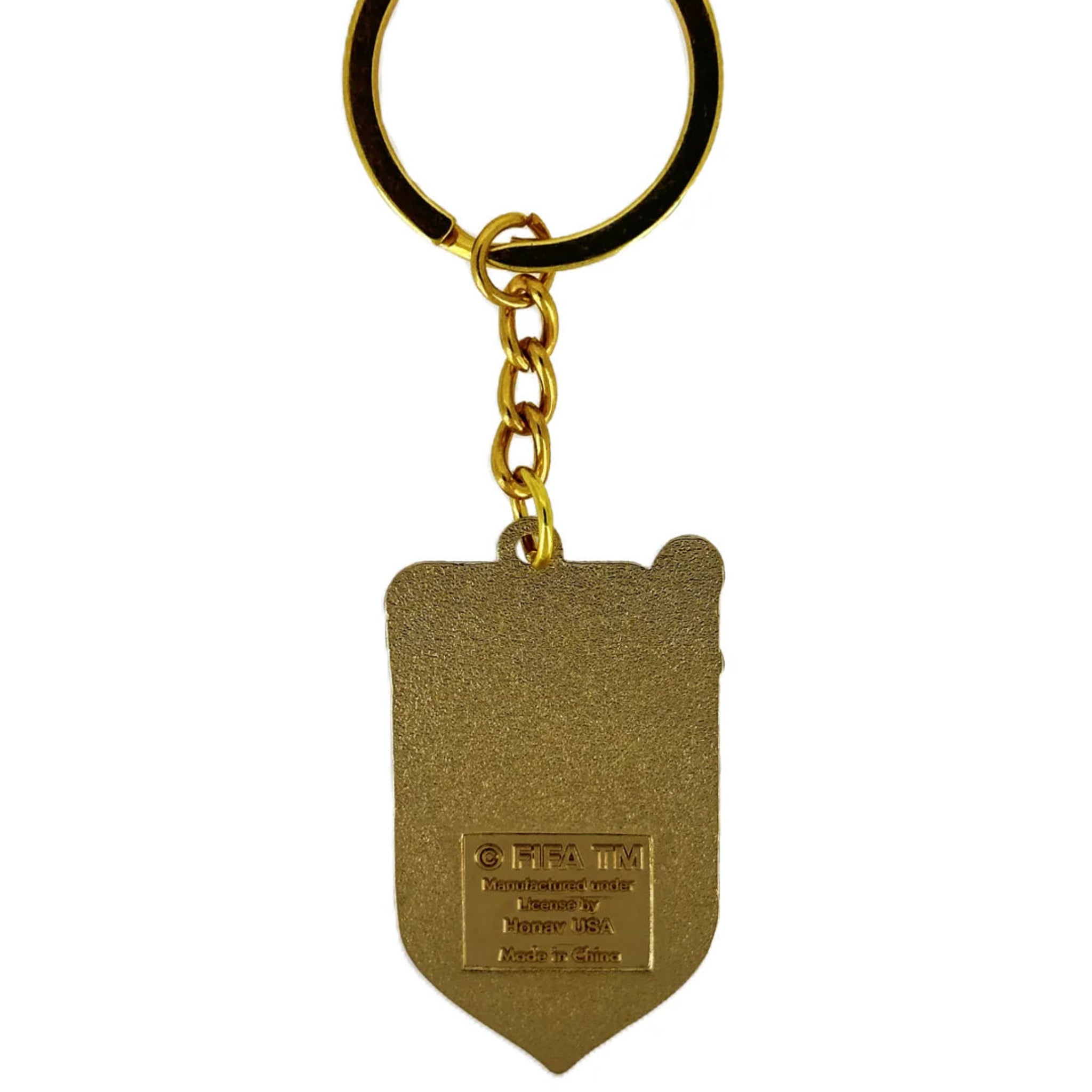 2026 FIFA World Cup™ Germany Flag Keychain