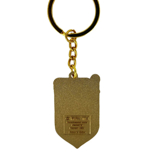 2026 FIFA World Cup™ Germany Flag Keychain