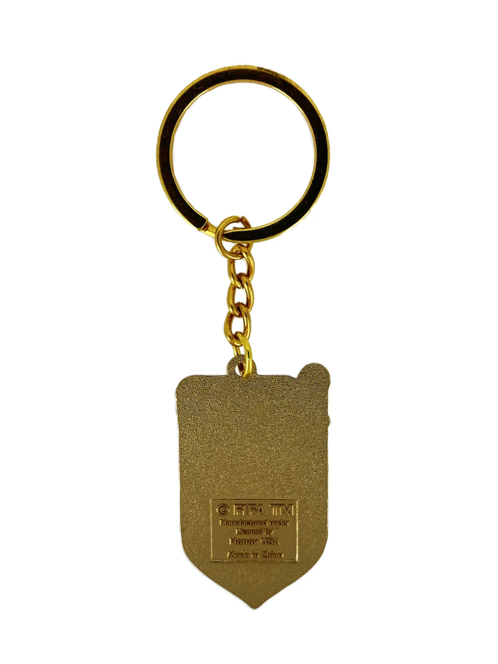 2026 FIFA World Cup™ Argentina Flag Keychain