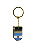2026 FIFA World Cup™ Argentina Flag Keychain