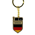 2026 FIFA World Cup™ Germany Flag Keychain