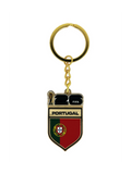 2026 FIFA World Cup™ Portugal Flag Keychain