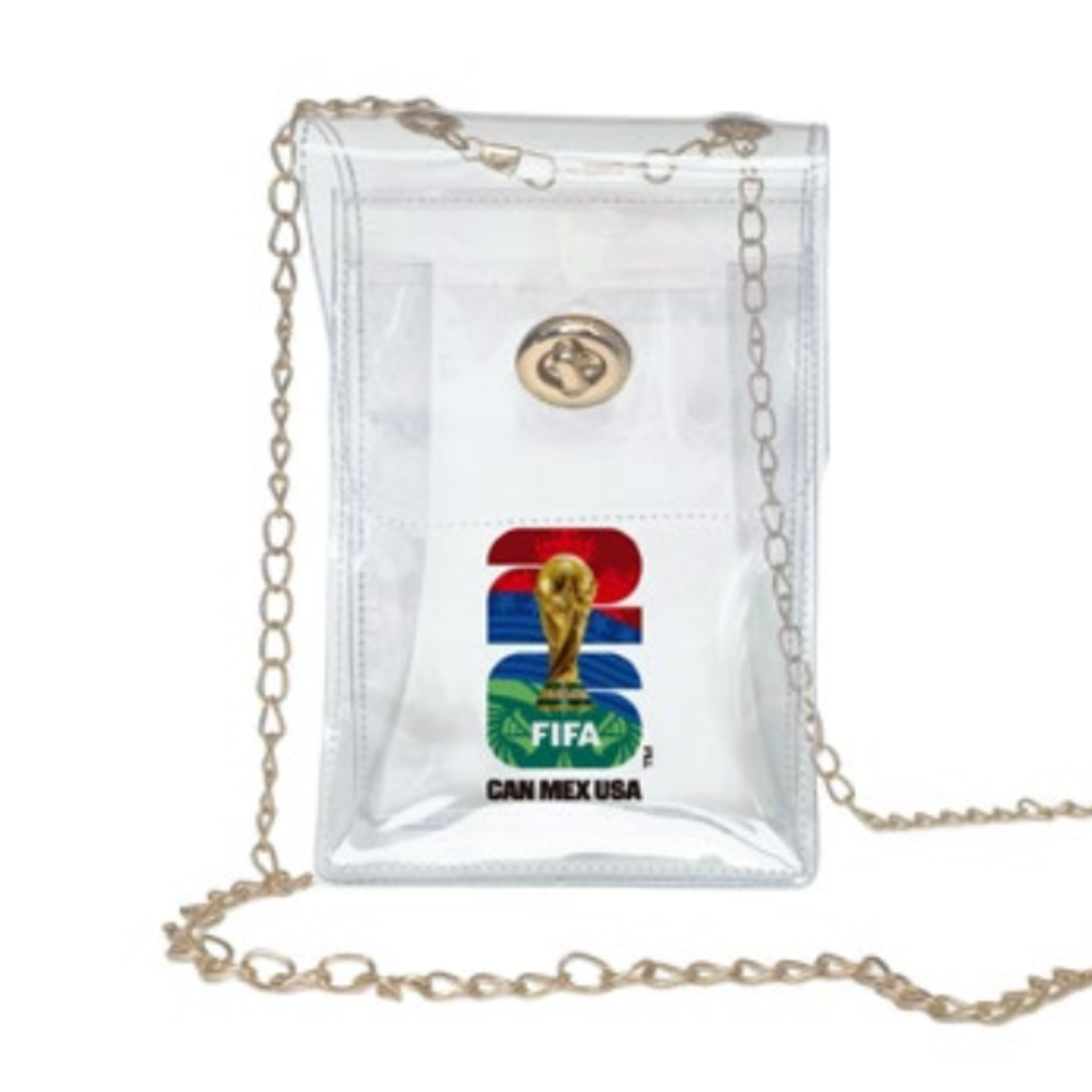 2026 FIFA World Cup™ Essential Cross Bag