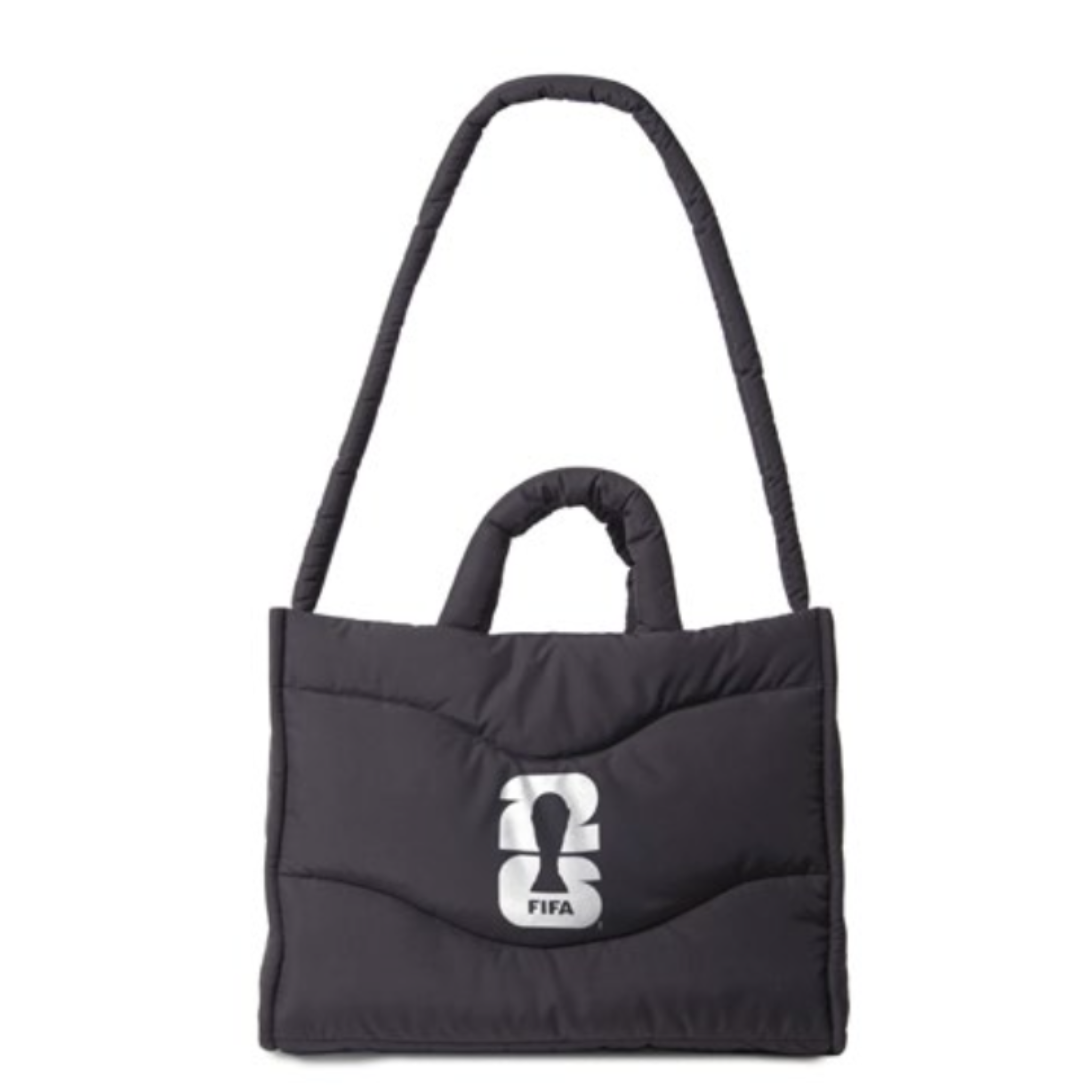 2026 FIFA World Cup™ Wave Puff Tote