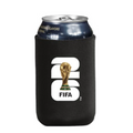 2026 FIFA World Cup™ Can Koozie Black