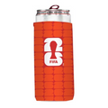 2026 FIFA World Cup™ Slim Can Koozie Orange
