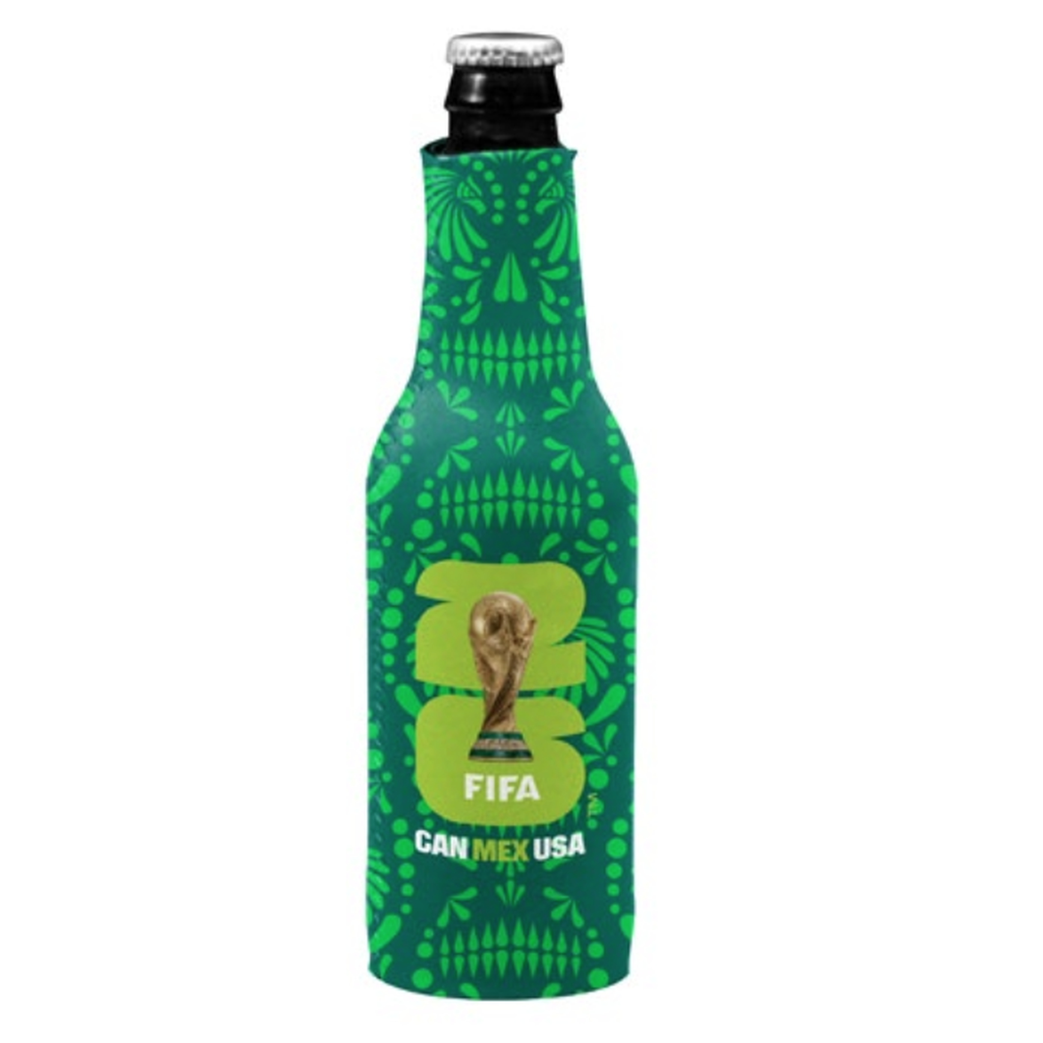 2026 FIFA World Cup™ Bottle Sleeve Mexico