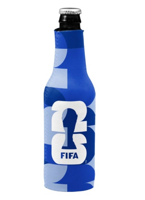 2026 FIFA World Cup™ Royal Tonal Bottle Sleeve