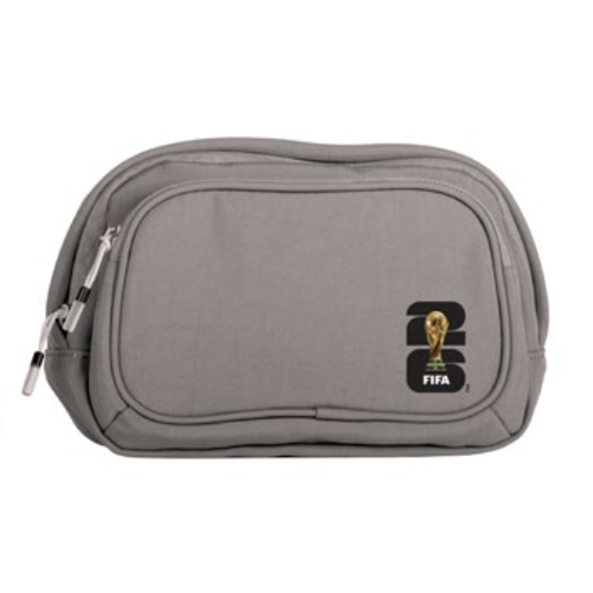 2026 FIFA World Cup™ Everyday Belt Bag Ash