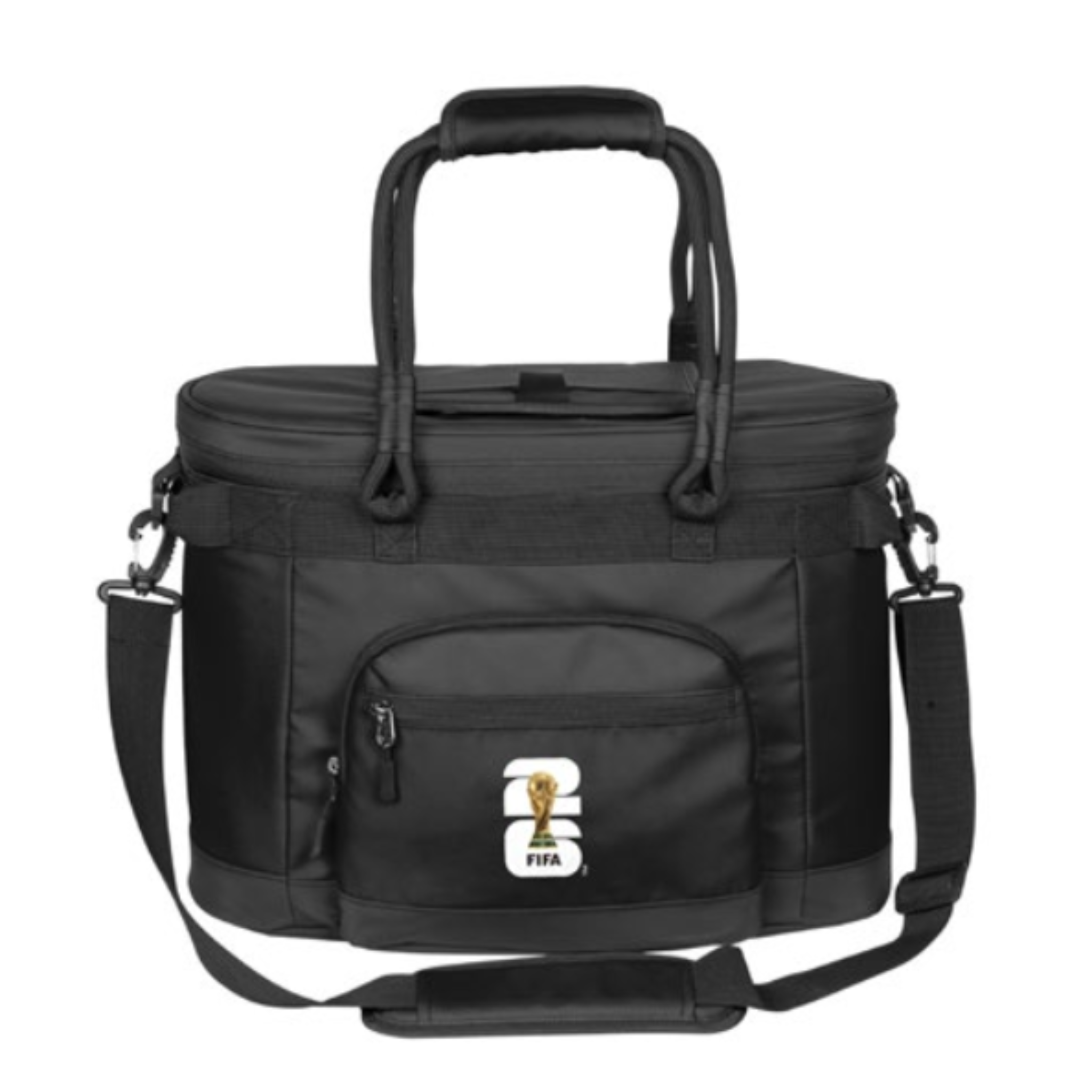 2026 FIFA World Cup™ 35 Can Insulated Travel Cooler Bag