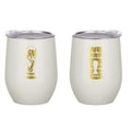 FIFA World Cup 2026™ Wine Tumbler