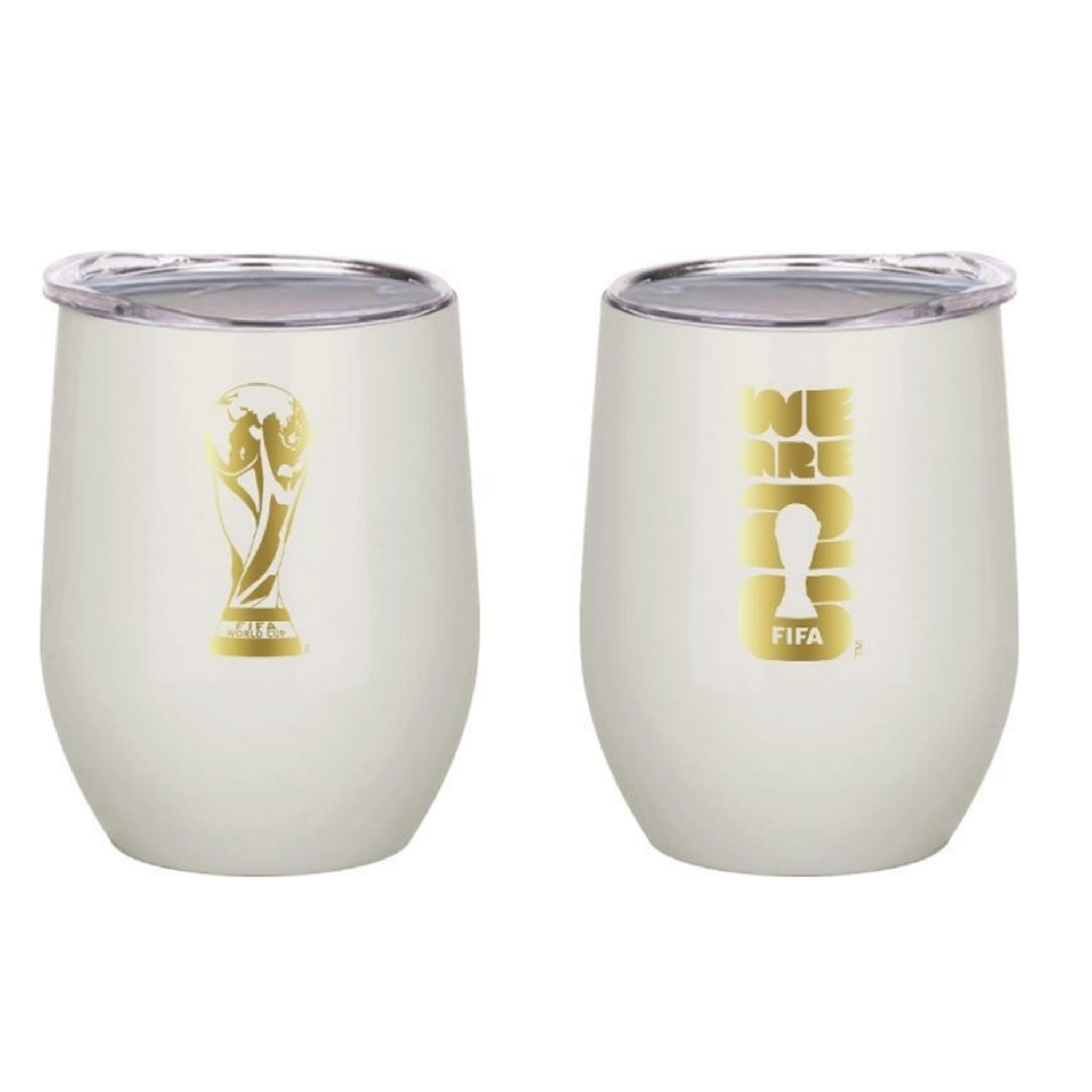 FIFA World Cup 2026™ Wine Tumbler