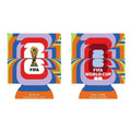 FIFA World Cup 2026™ Colored Emblem Can Koozie