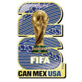 FIFA World Cup 2026™ Pin Set USA (2)