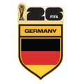 2026 FIFA World Cup™ Germany Flag Magnet
