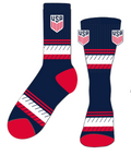 FIFA World Cup 2026™ USA Navy Sports Socks