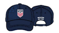 FIFA World Cup 2026™ USA Canvas Navy Hat