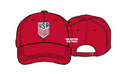 FIFA World Cup 2026™ USA Canvas Red Hat