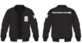 FIFA World Cup 2026™ Polyester Jacket Black