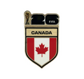 2026 FIFA World Cup™ Canada Flag Magnet