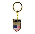 2026 FIFA World Cup™ USA Flag Keychain