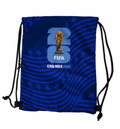 2026 FIFA World Cup™ Tilt Royal Blue Backsack