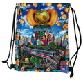 2026 FIFA World Cup™ Atlanta Host City Poster Backsack