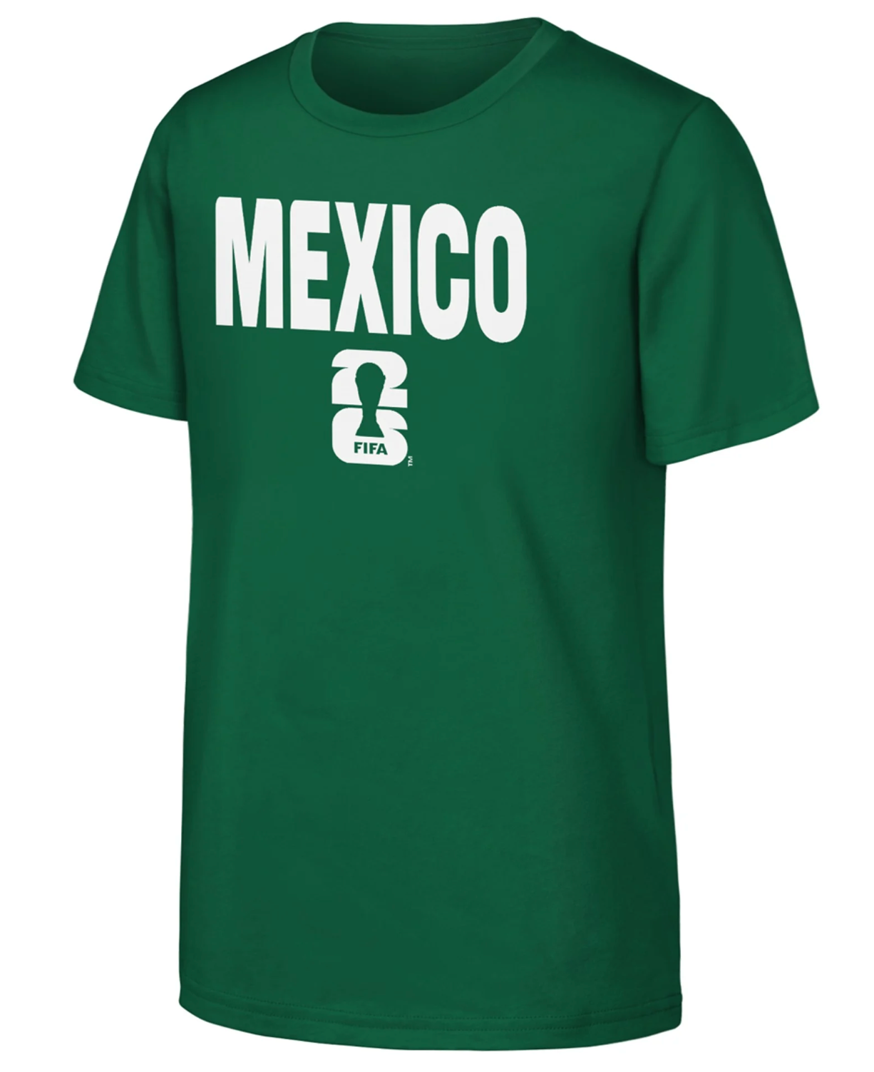 FIFA World Cup Mexico Graphic Youth T-shirt