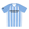 FIFA World Cup 2026™ ARGENTINA Sublimated Jersey Tee