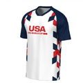 FIFA World Cup 2026™ USA Sublimated Jersey Tee