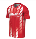 FIFA World Cup 2026™ CANADA Sublimated Jersey Tee