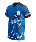 FIFA World Cup 2026™ Polyester T-shirt Blue