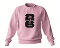 FIFA World Cup 2026™ Crewneck Pink with Embroidery Logo