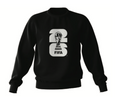 FIFA World Cup 2026™ Crewneck Black with Embroidery Logo