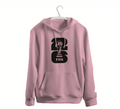 FIFA World Cup 2026™ Hoodie Pink with Embroidery Logo