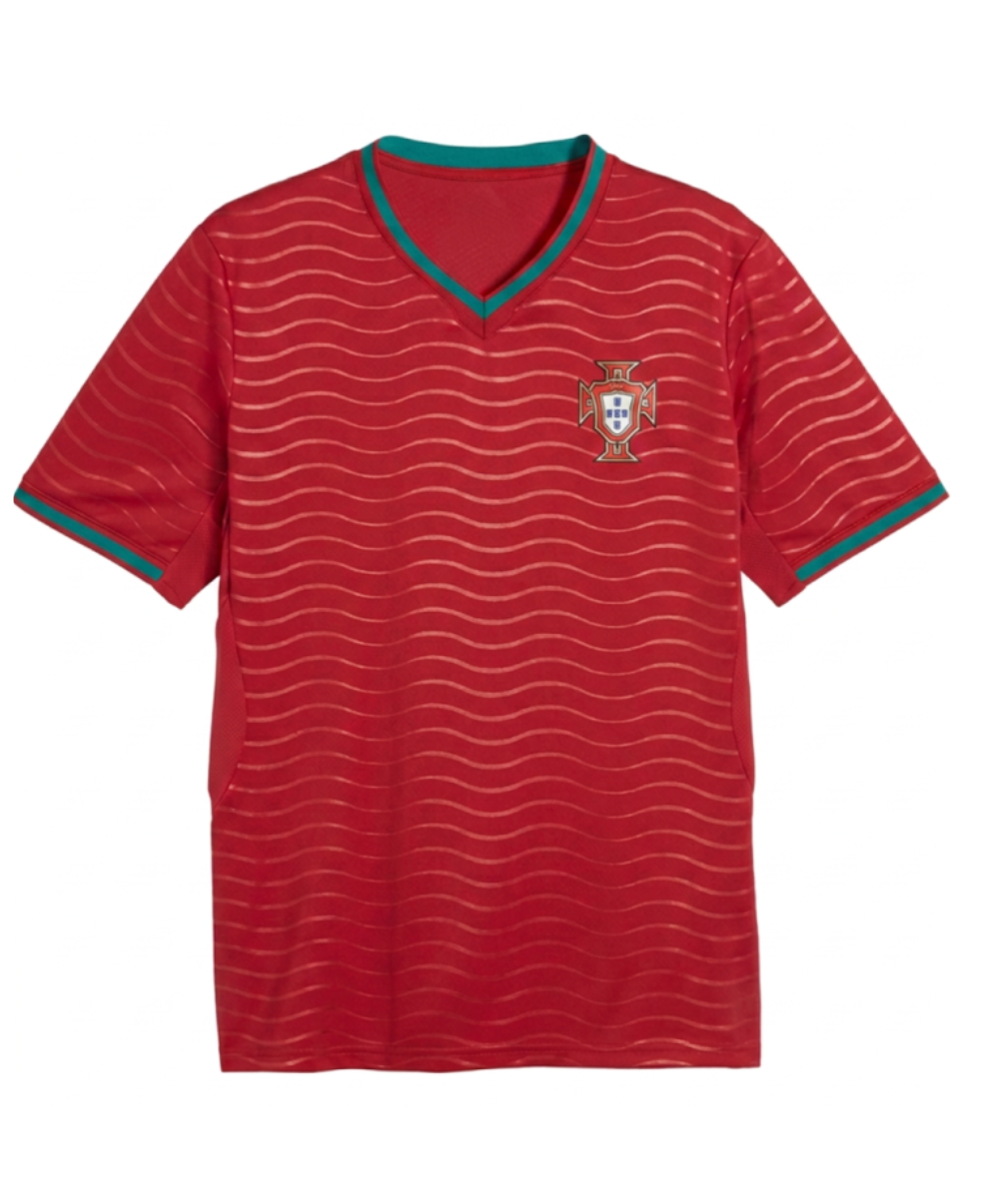 FIFA World Cup 2026™ Portugal Home Jersey